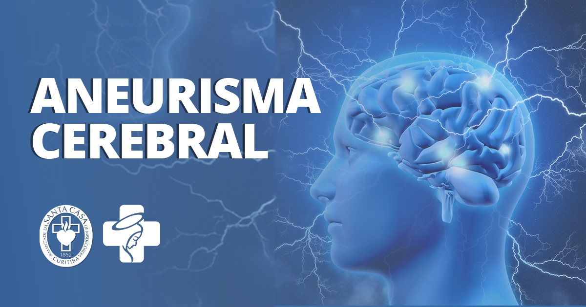 Aneurisma cerebral: o que você precisa saber sobre essa doença silenciosa